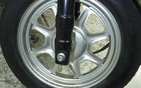 HONDA TACT-4ﾍﾞｰｼｯｸ AF79