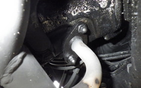 HONDA TACT-4ﾍﾞｰｼｯｸ AF79