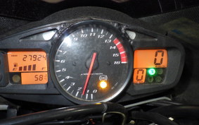 SUZUKI GSR 400 A 2014 GK7EA