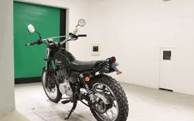 SUZUKI GRASS TRACKER NJ4BA