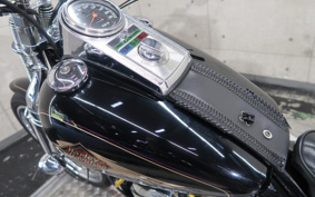 HARLEY FXSTS1340 1989 BLL