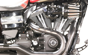 HARLEY FXDWG 2014 GP4