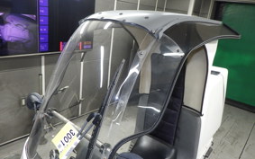 HONDA GYRO CANOPY 2011 TA03