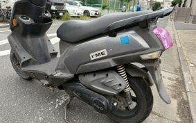 PGO i*ME125