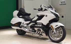 HONDA GL 1800 GOLD WING TOUR DCT 2026 SC79