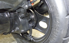 HONDA DIO GEN 3
