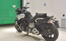 YAMAHA VMAX Gen.2 2009 RP22J