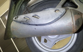 HONDA DIO Gen.4 AF35