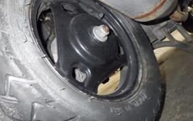 SUZUKI ADDRESS V125 S CF4MA