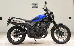 HONDA CL500 2023 PC68