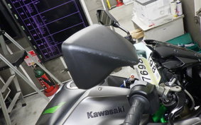 KAWASAKI ZH2 SE 2026 ZRT00R