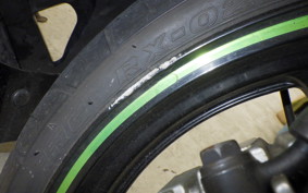 KAWASAKI NINJA 250R EX250K