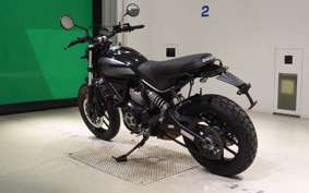 DUCATI SCRAMBLER SIXTY2 2018
