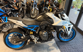 SUZUKI GSX-8S 2023 EM1AA