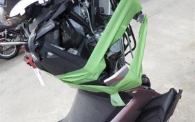 YAMAHA N-MAX 1999 SED6J