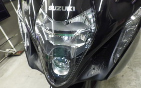 SUZUKI HAYABUSA Gen.3 2022 EJ11A