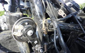 HONDA PCX125 2003 JK05