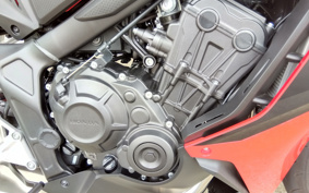 HONDA CBR650R 2023 RH03