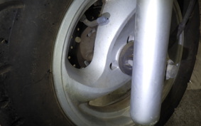 YAMAHA AXIS 125 TREET SE53J