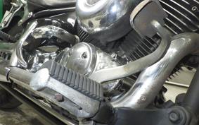 YAMAHA DRAGSTAR 400 CLASSIC 1998 4TR