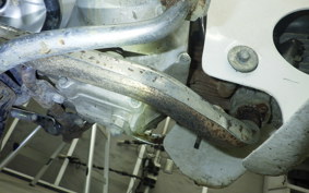 HONDA C70 SUPER CUB C70