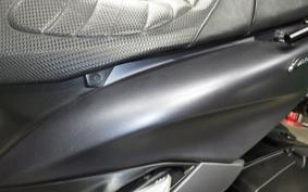 YAMAHA MAJESTY155 Gen.2 S SG52J