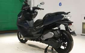 BMW C400GT 2024