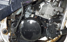 SUZUKI RG125 Gamma NF11F