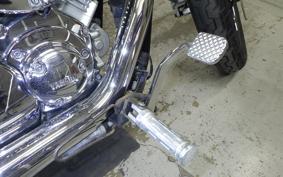 YAMAHA DRAGSTAR 1100 2006 VP13J