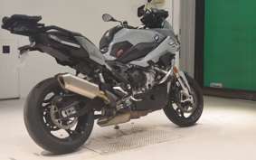 BMW S1000XR 2020