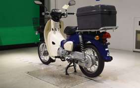 HONDA C110 SUPER CUB 2021 JA42
