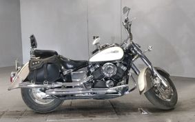YAMAHA DRAGSTAR400 CLASSIC VH01J