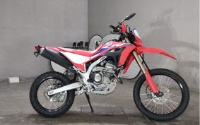HONDA CRF250L-S MD47