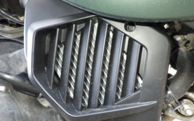 HONDA GIORNO 3 2002 AF77