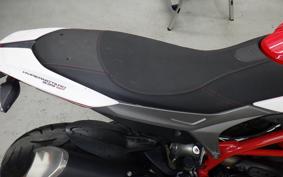 DUCATI HYPERMOTARD 939 SP 2016