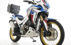 HONDA CRF1100L AFRICA TWIN DCT 2020 SD10