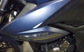 SUZUKI ｼﾞｸｻｰ250 ED22Y