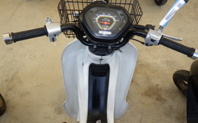 HONDA C50 SUPER CUB AA04