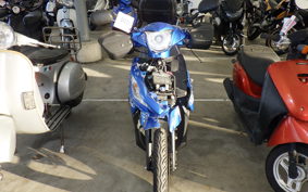 SUZUKI ADDRESS 110 1999 CE47A