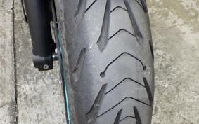 YAMAHA MT-07 2022 RM33J