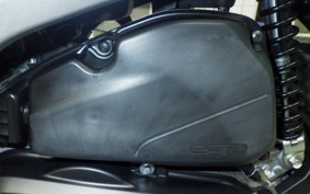 YAMAHA JOG-7 2014 AY01