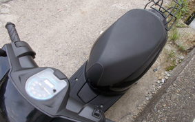 YAMAHA JOG AY01