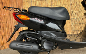 YAMAHA JOG DELUXE SA39J