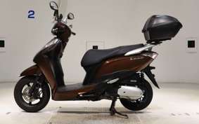 HONDA LEAD 125 2014 JF45