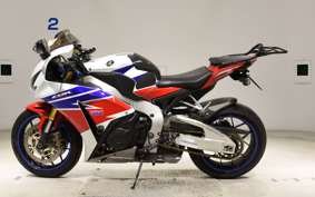 HONDA CBR1000RR ABS 2013 SC59