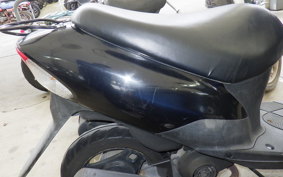 SUZUKI LET's 2 2022 CA1PA