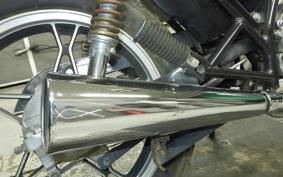 SUZUKI GN125 H
