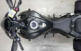 SUZUKI GSX-S750 2021 C533F