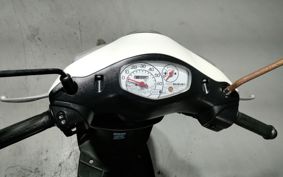 SUZUKI LET's CA4AA