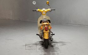 HONDA LITTLE CUB AA01
